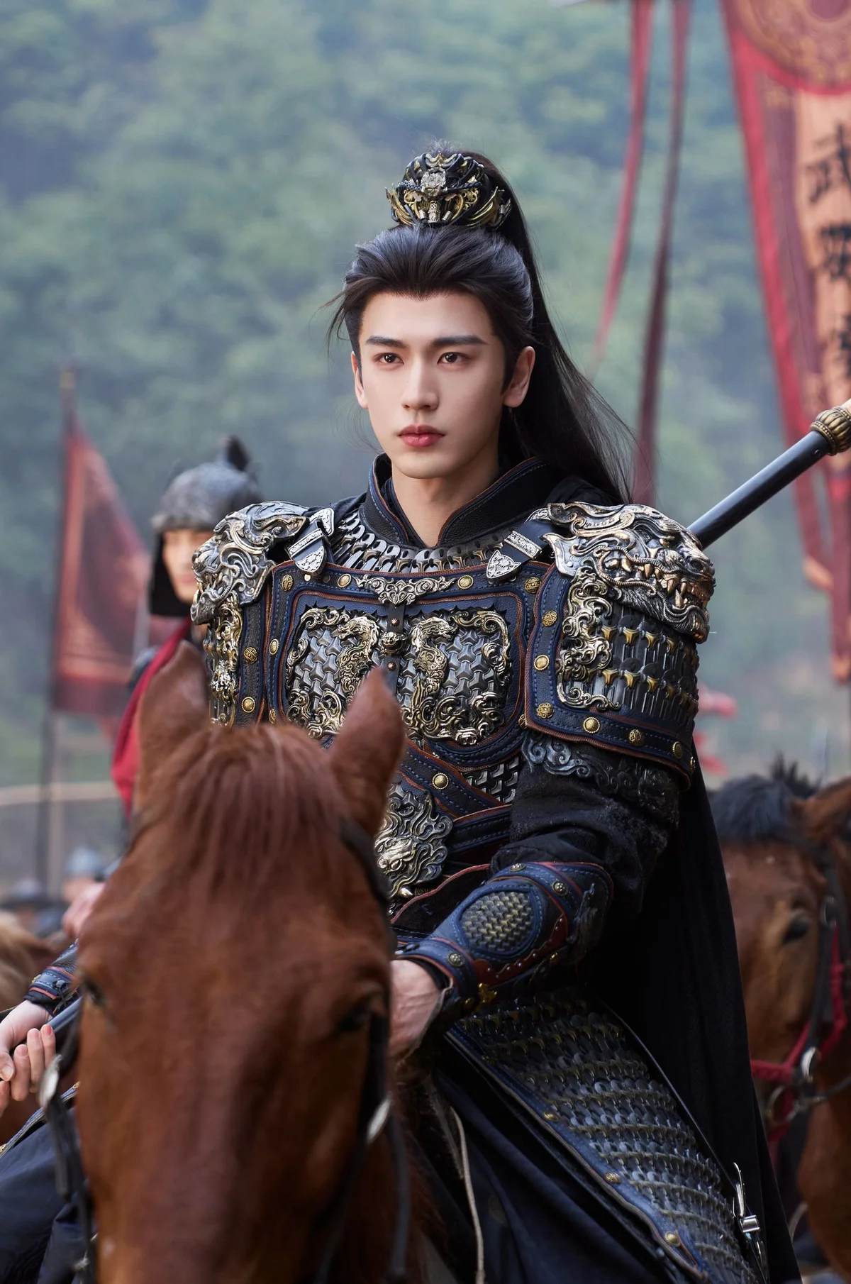 張凌赫來台成焦點 李遠：見粉絲天經地義 他會愛上自由台灣